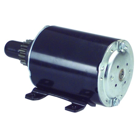 Replacement For TECUMSEH 32468 STARTER